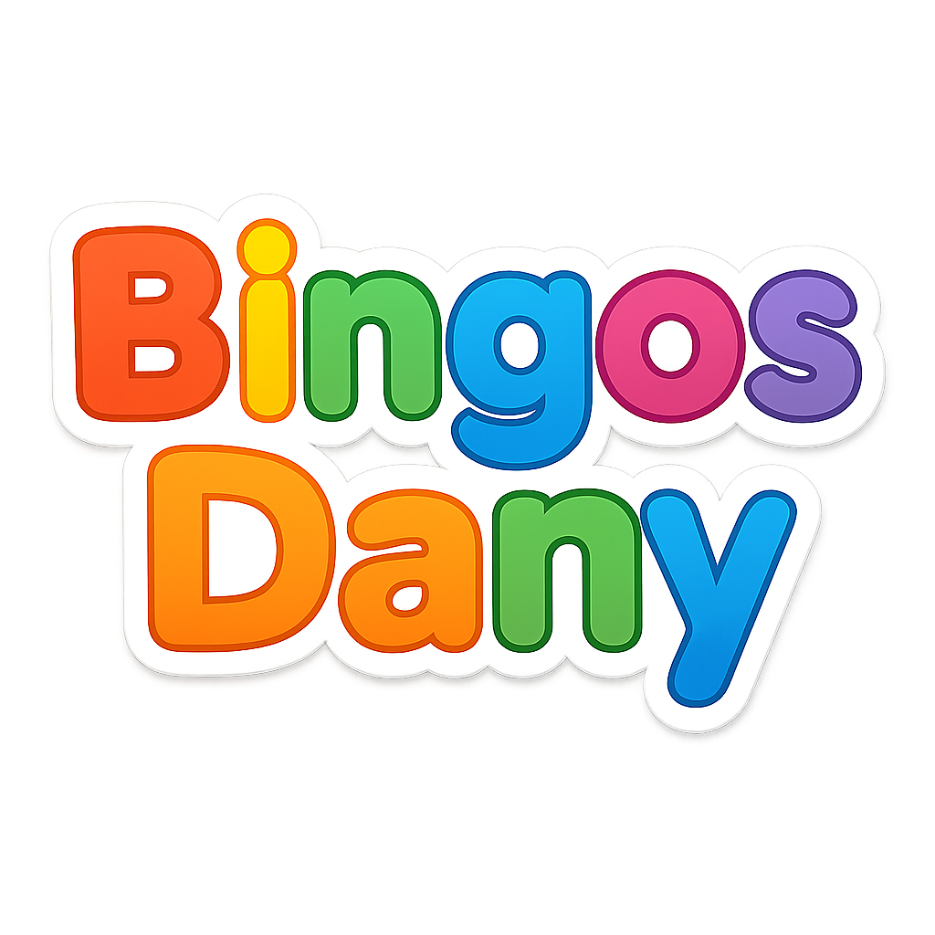 Bingos Dany